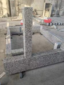 中国産石材　墓石　香川墓石