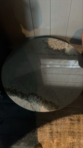 伊達冠石　お墓　建築材　ドアノブ　貼石　壁　採石場　宮城県産