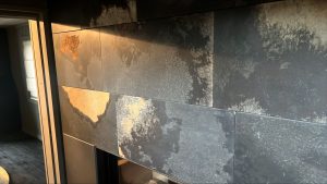 伊達冠石　お墓　建築材　ドアノブ　貼石　壁　採石場　宮城県産