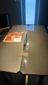 伊達冠石　お墓　建築材　ドアノブ　貼石　壁　採石場　宮城県産