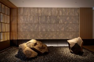 伊達冠石　お墓　建築材　ドアノブ　貼石　壁　採石場　宮城県産