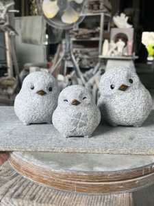 シマナガエ　石　小物　寄り添う　祈り　家族　癒し　可愛い　リノベーション　手元供養